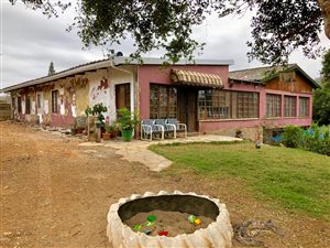 4 Bed House in Port Shepstone