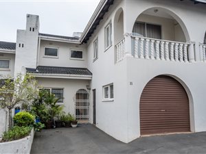3 Bed Townhouse in Oaklands