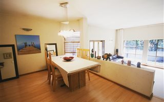 3 Bedroom Cluster in Rivonia