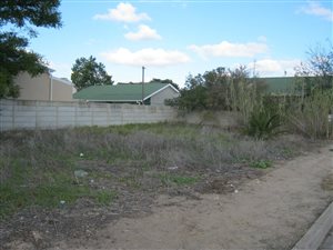 476 m² Land available in Hopefield