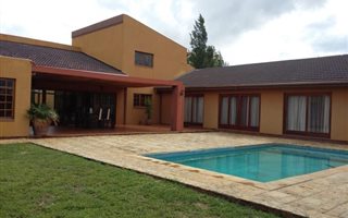 2 ha Farm in Dalmada AH