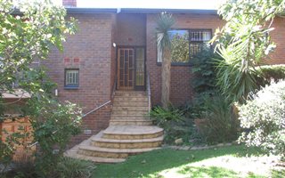 4 Bedroom House in Mulbarton