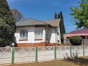 3 Bedroom House in Silverfields