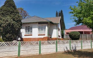 3 Bedroom House in Silverfields