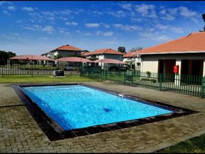 2 Bed Apartment in Comet