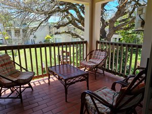 2 Bed Apartment in St Lucia
