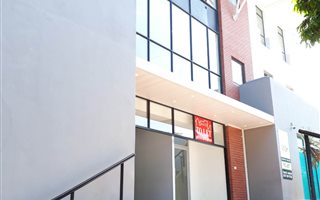 201 m² Office Space in Glenwood