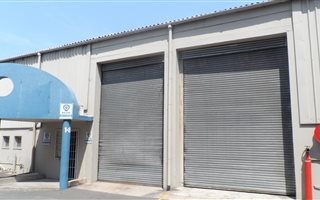 241 m² Commercial space in Congella