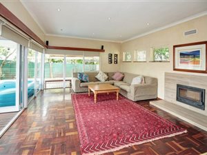 4 Bedroom House in Boston