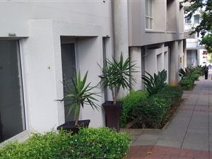 115 m² Commercial space in Umhlanga Rocks