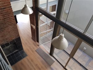 3 Bed Townhouse in Parkview