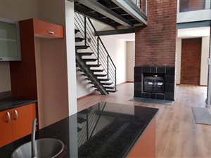 3 Bed Townhouse in Parkview