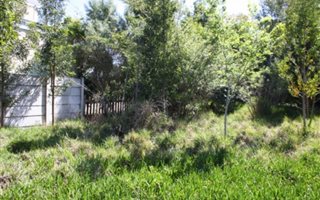 616 m² Land available in Hunters Estate