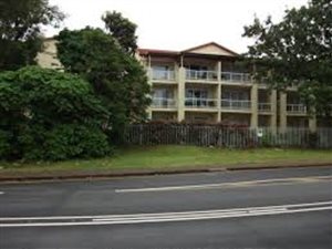 2 Bed Apartment in St Michaels on Sea