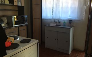3 Bedroom House in Lakeside
