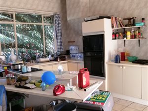 3 Bed House in Florentia