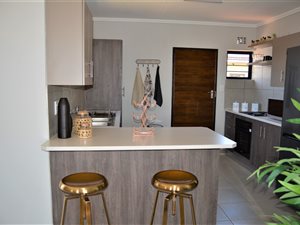 4 Bed House in Krugersdorp Central