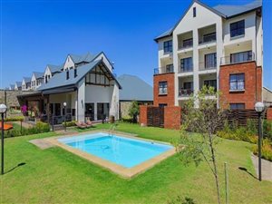 3 Bedroom Townhouse in Greenstone Gate
