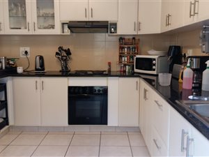 3 Bedroom Duplex in Umgeni Park