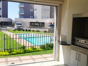 1 Bed Apartment in Diaz Beach