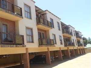 46 m² Commercial space in Willows