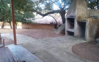 2 Bedroom House in Nelspruit