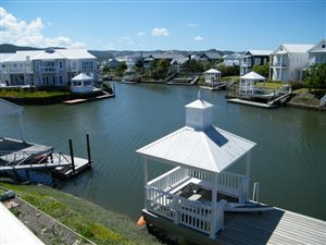 3 Bed House in Thesen Islands