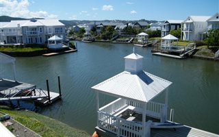 3 Bedroom House in Thesen Islands