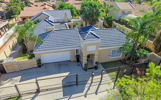 3 Bedroom House in Eldoraigne