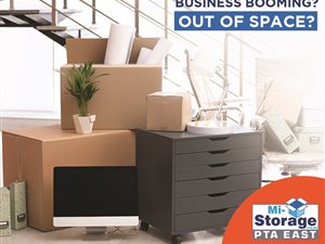 1 m² Commercial space in Willow Park Manor