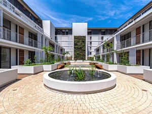 2 Bed Apartment in Sibaya Precinct