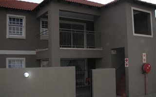 2 Bedroom Apartment in Cloverdene