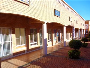 Office space in Newcastle Central