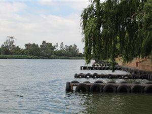 810 m² Land available in Vanderbijlpark Central