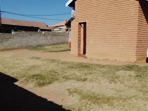 2 Bed House in Cosmo City