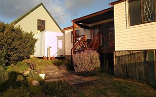 2 Bedroom House in Simons Town