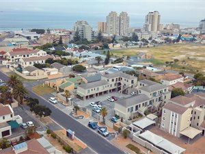 2 Bed Apartment in Blouberg