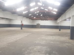 2163 m² Industrial space in Epping