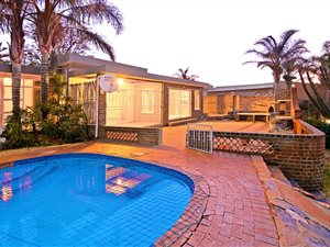 4 Bed House in Wilro Park