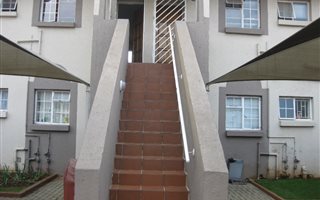 2 Bedroom Townhouse in The Hill