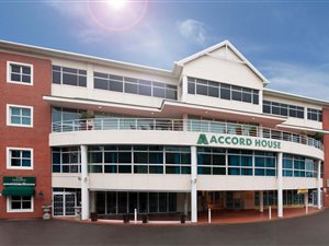 827 m² Commercial space in Mt Edgecombe