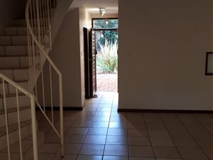 3 Bed Duplex in Menlyn