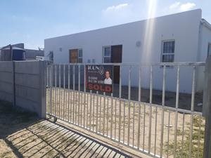 2 Bed House in Bishop Lavis