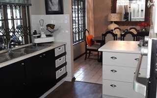 4 Bedroom House in Kwambonambi