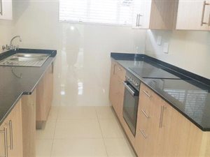 2 Bed Apartment in Cresta