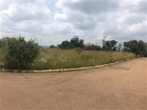 5000 m² Land available in Tijger Valley and surrounds