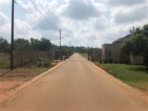 5001 m² Land available in Tijger Valley and surrounds