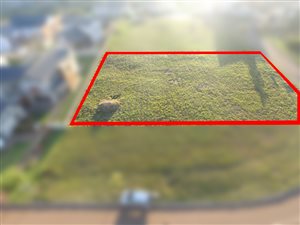 703 m² Land available in The Hills