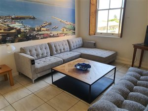 2 Bed Apartment in Mossel Bay Central