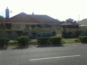 3 Bed House in Komati